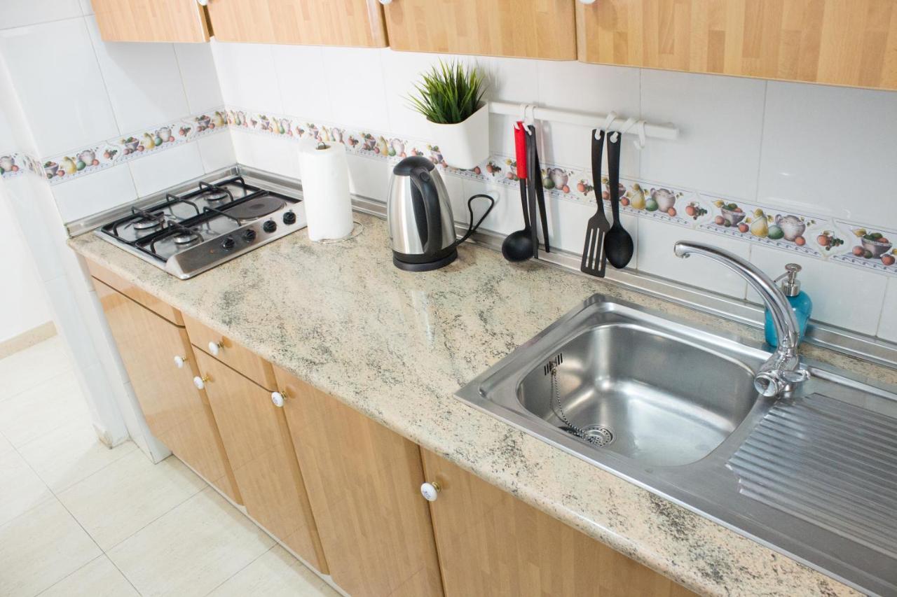 Apartamento Laloma 72 №6 Torrevieja Exterior foto