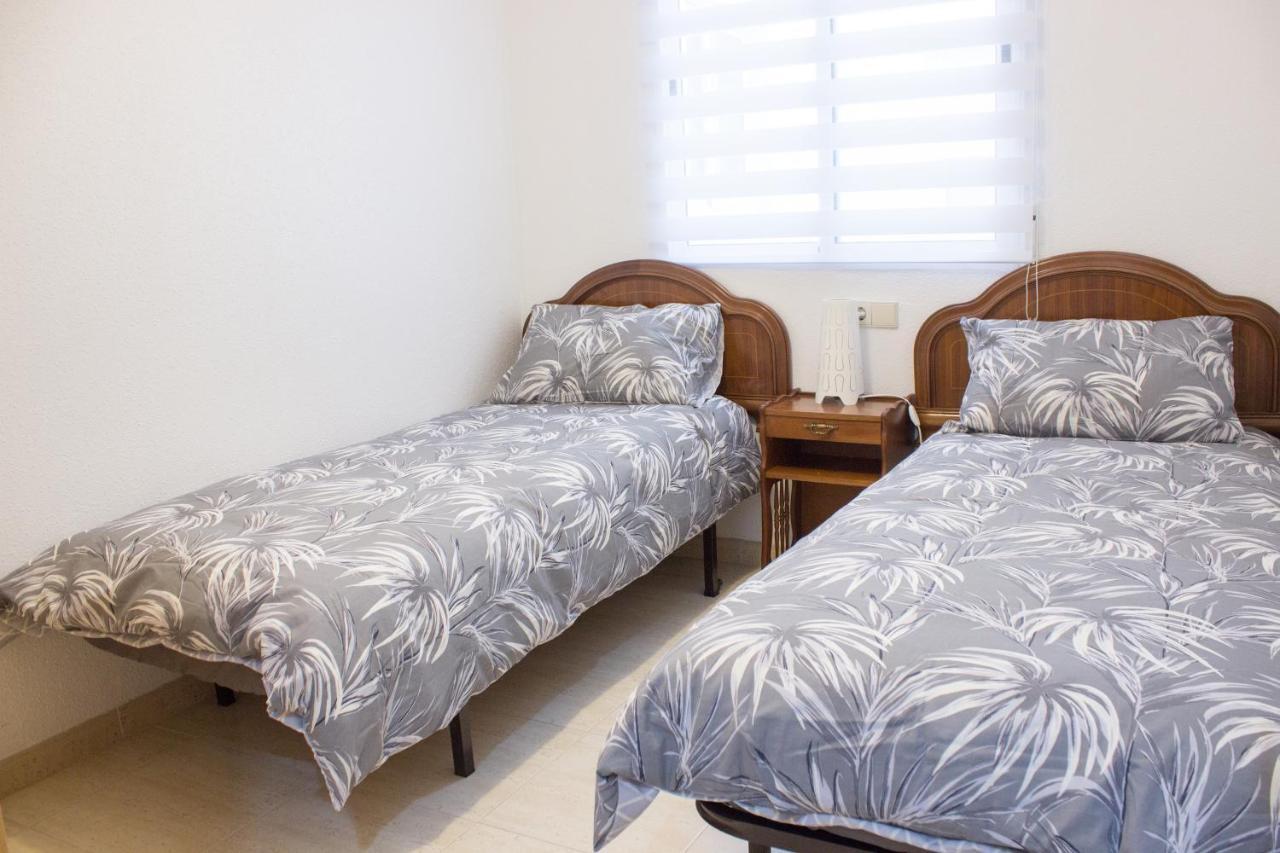 Apartamento Laloma 72 №6 Torrevieja Exterior foto