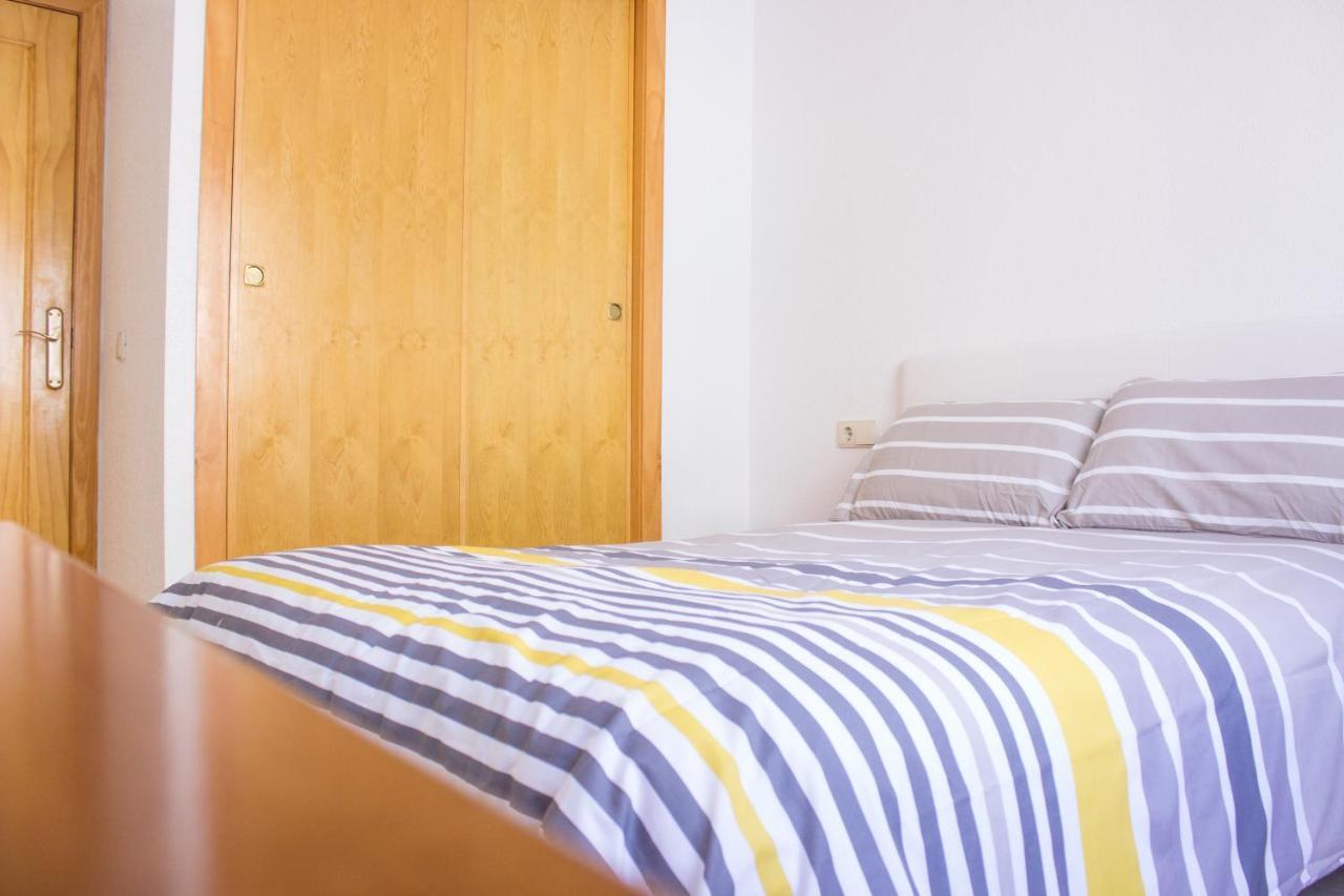 Apartamento Laloma 72 №6 Torrevieja Exterior foto