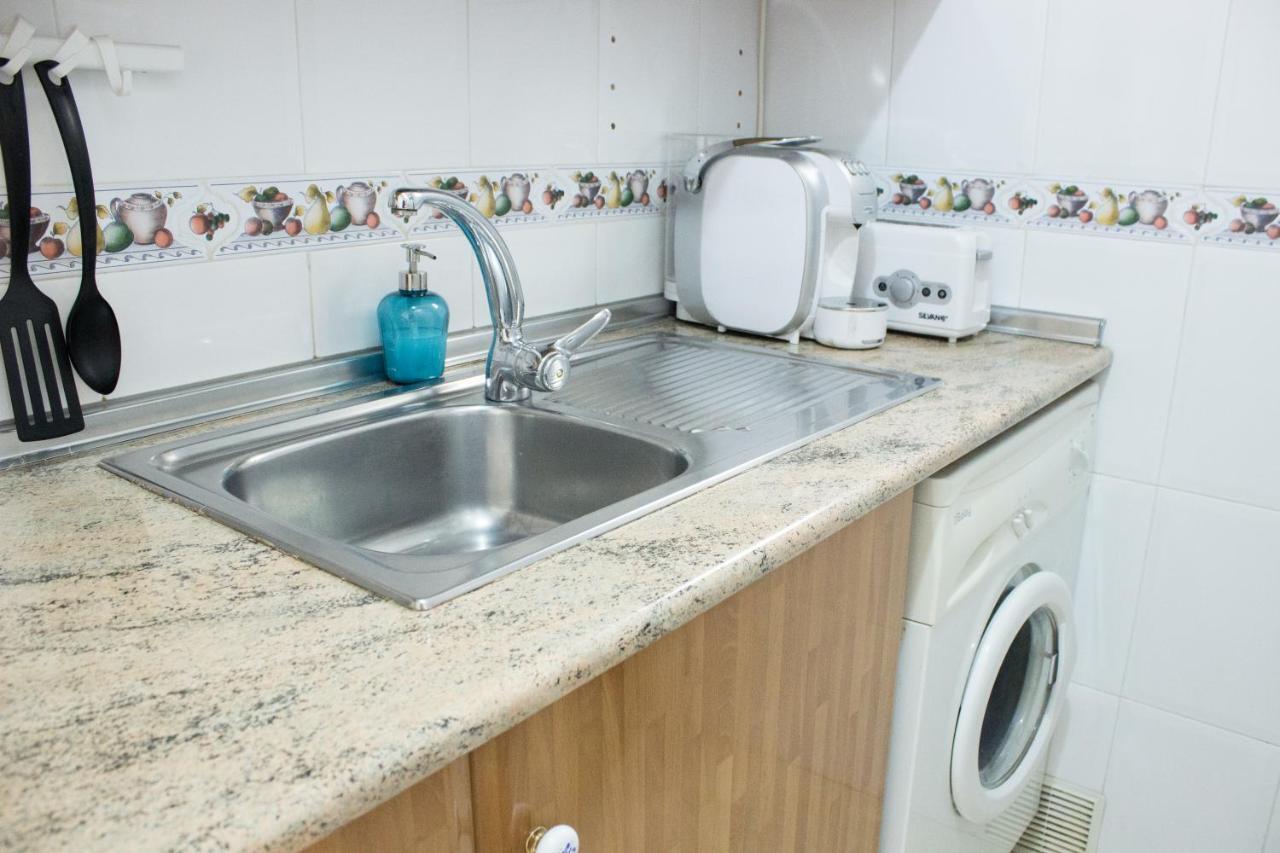 Apartamento Laloma 72 №6 Torrevieja Exterior foto