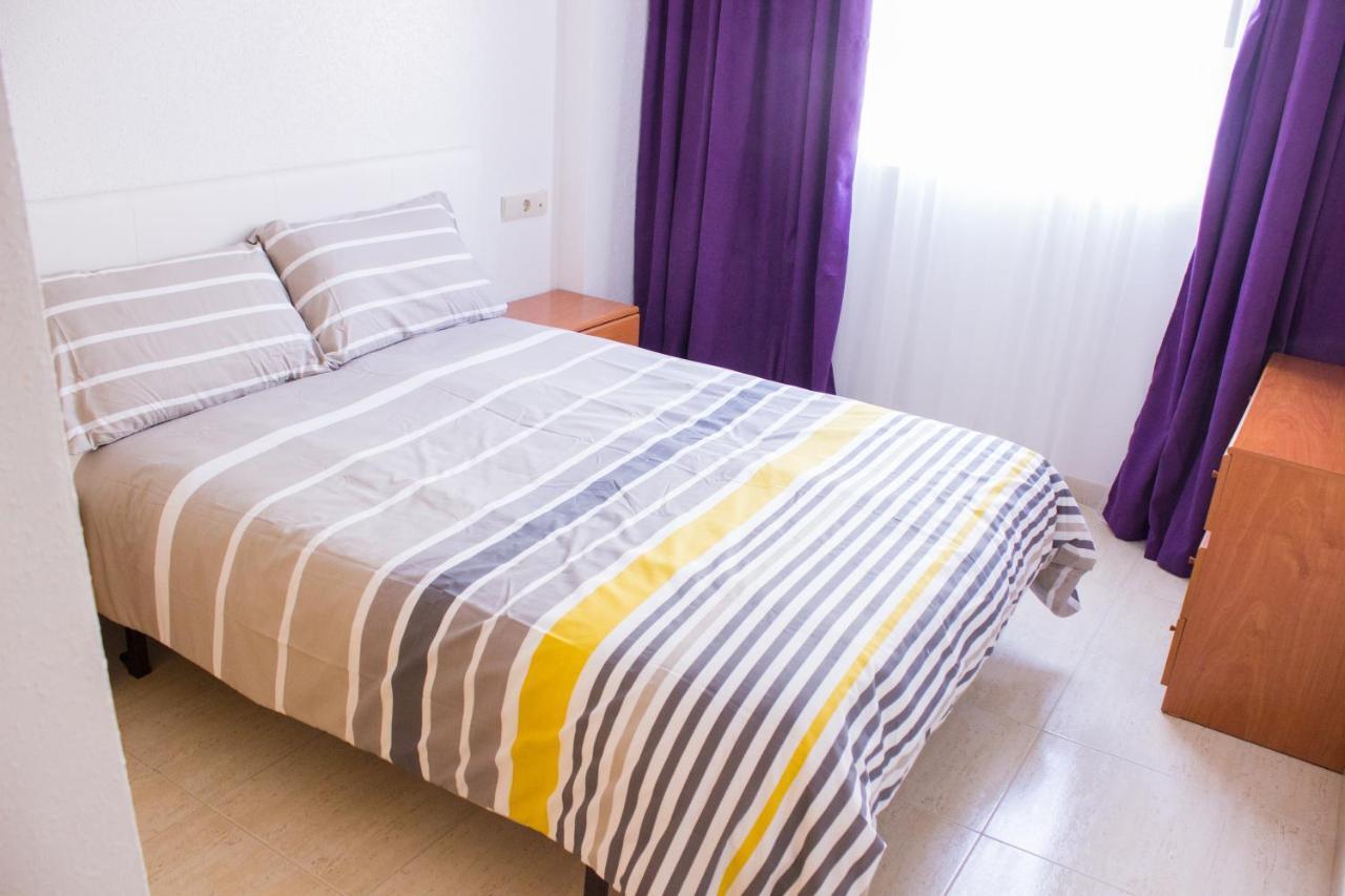 Apartamento Laloma 72 №6 Torrevieja Exterior foto
